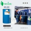 Weidu WD 881 Silicone Sealant for Insulating Glass (1)
