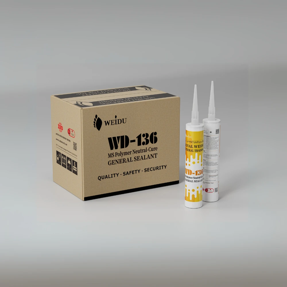 the key features of WD136, such as its mildew resistance, paintable finish, excellent adhesion to various indoor surfaces, low VOC content, ease of application, and suitability for a wide range of interior tasks.