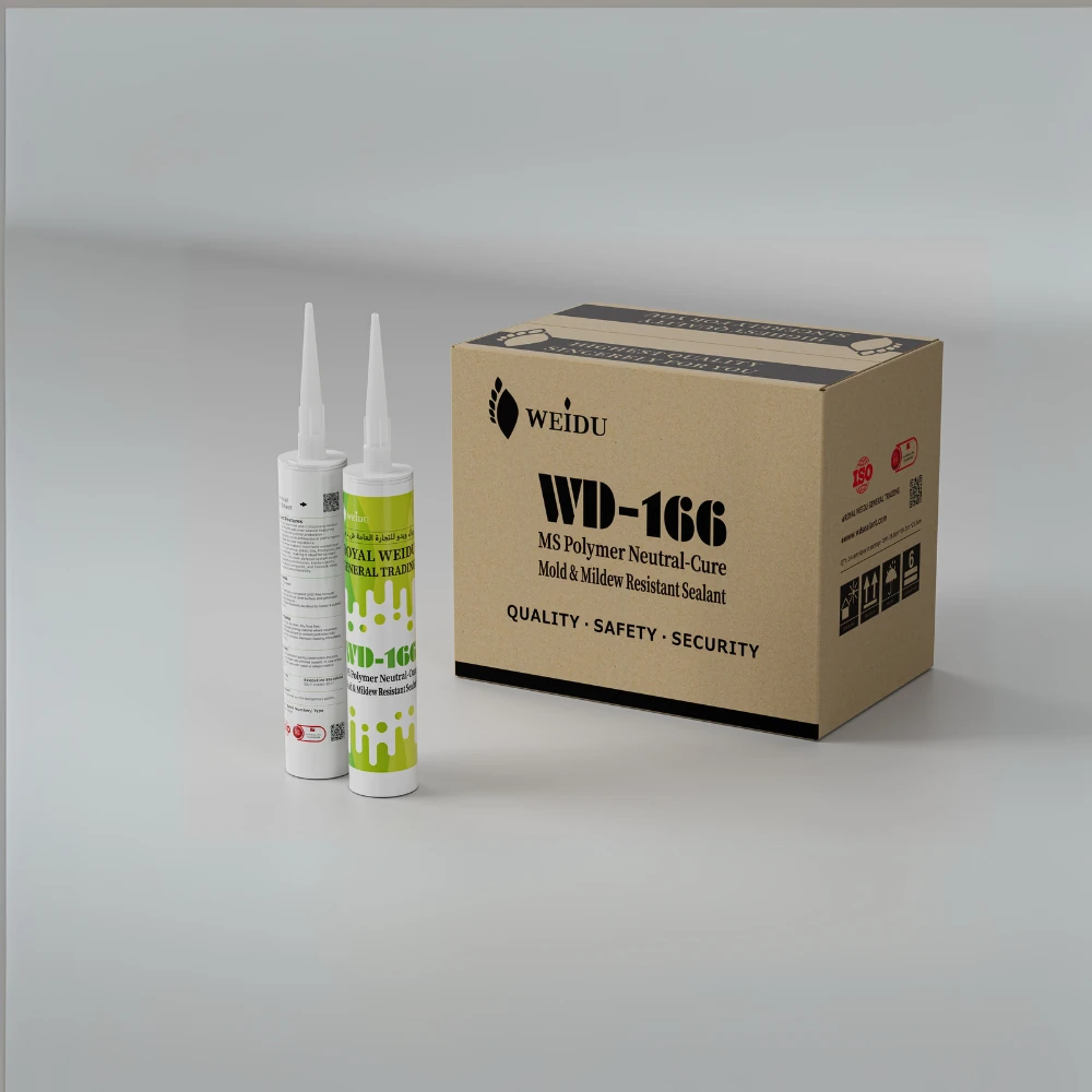 he key benefits of WD166, such as its powerful mould resistance, paintable finish, excellent adhesion to various surfaces, ease of application, low VOC content, and specific suitability for sanitary fittings.