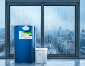 Insulating Glass Seal
