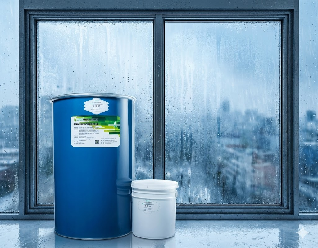 Insulating Glass Seal Problems & Solutions | Weidu