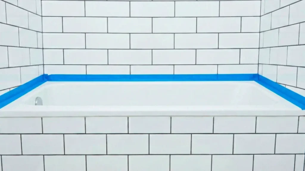 Silicone Sealant Bathroom Guide | WEIDU WD-Series Professional Sealants