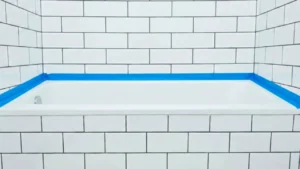 Silicone Sealant Bathroom Guide