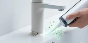 anti mould bathroom sealant