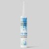 crystal clear ms polymer sealant catridge