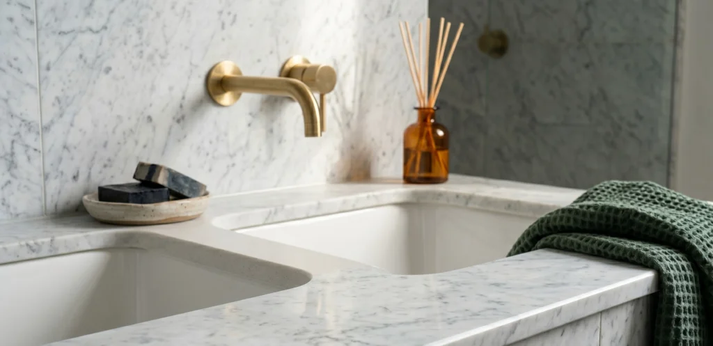 All joints protected by a durable Waterproof Sealant
