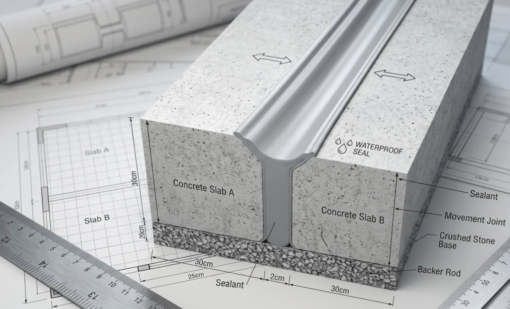 joint sealant