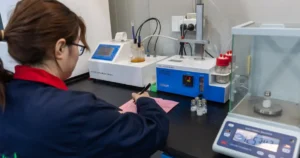 ⁠silicone sealant lifespan