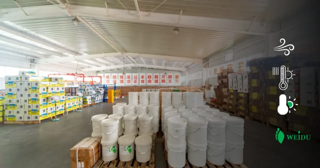 understanding building silicone requirements