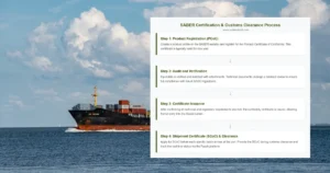 Guide to Importing Construction Sealants to Saudi Arabia and UAE